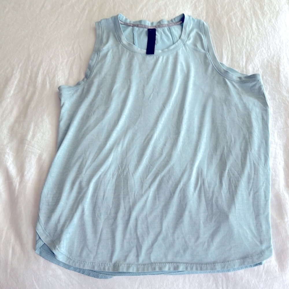 RBX athletic tank top